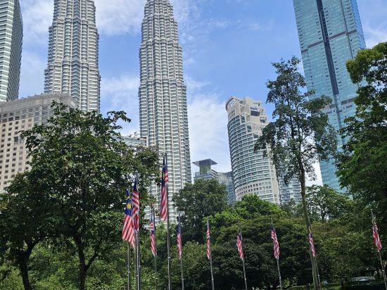 蒲種福朋喜來登飯店優惠