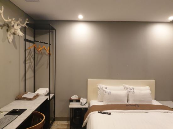 호텔 부니크나인 능동 쿠폰