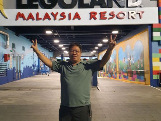 馬來西亞樂高樂園飯店優惠