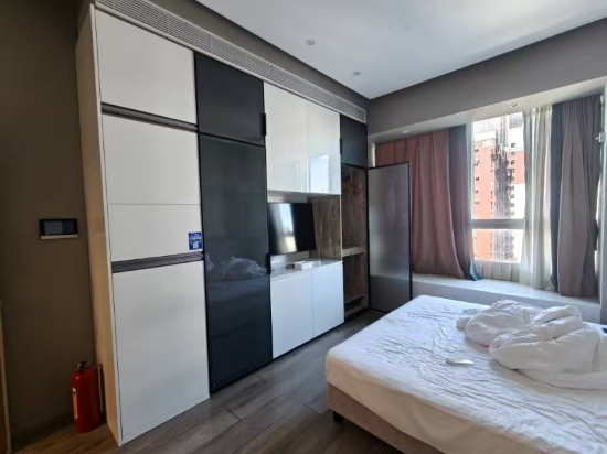 凡爾賽公寓（珠海拱北口岸店）優惠