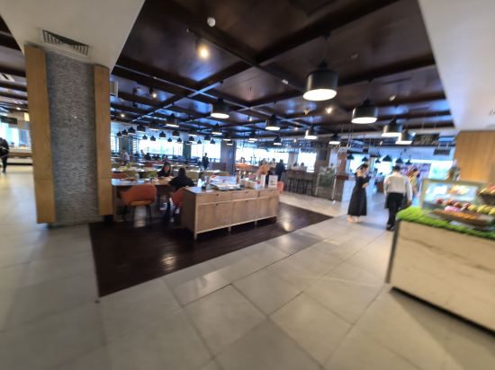 仰光美利亞酒店優惠