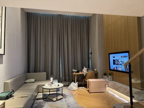 深圳珀麗酒店優惠