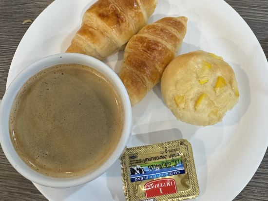 曼谷城市套房飯店優惠