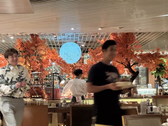 港島香格里拉優惠