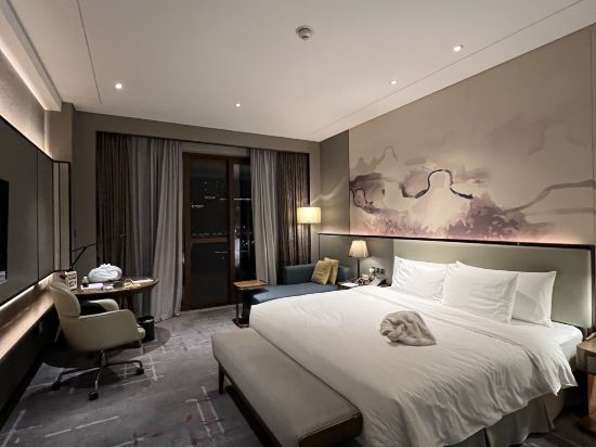 廣州融創堇山飯店優惠