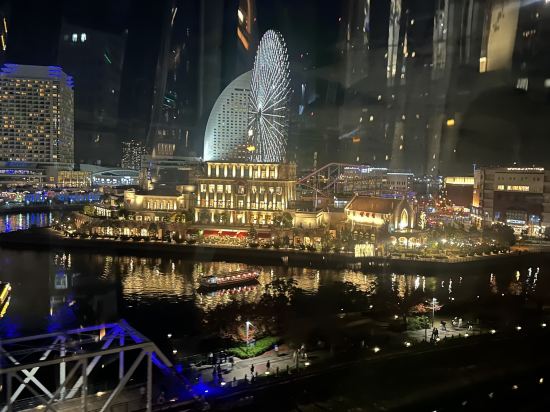 三井花園飯店 橫濱港未來普米爾優惠