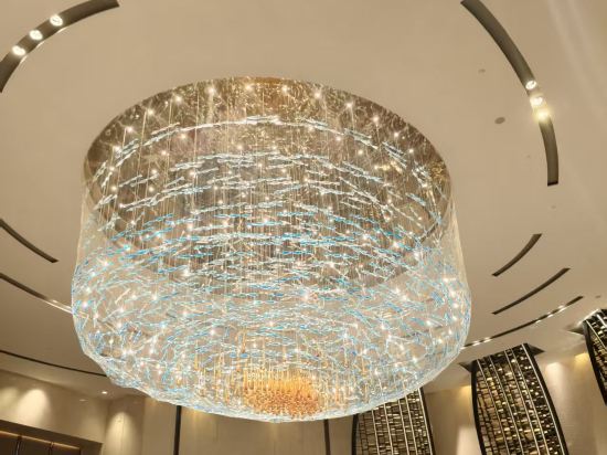 江門富力萬達嘉華酒店優惠