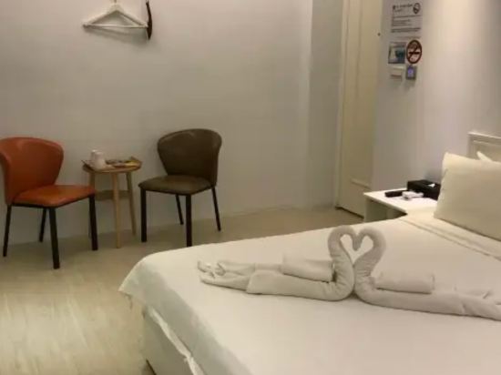 新北這一站幸福民宿優惠