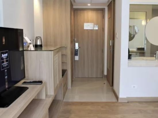 曼谷萬怡飯店優惠