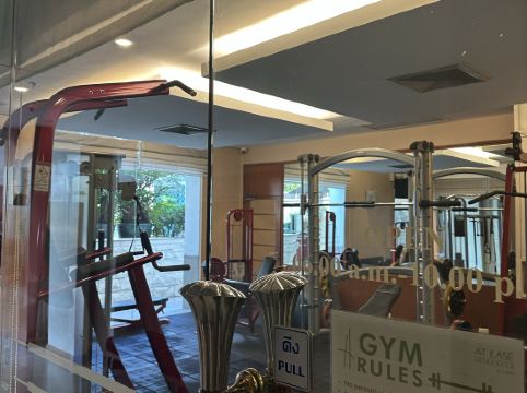 曼谷艾特伊斯薩拉達恩酒店優惠