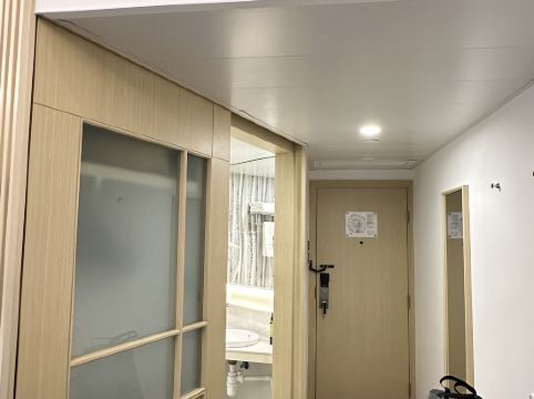 香港南洋酒店優惠