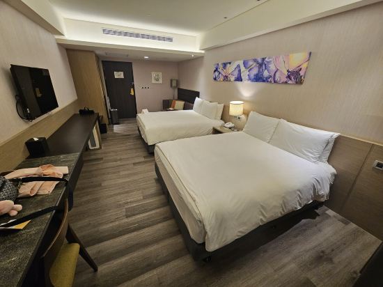 煙波大飯店蘇澳四季雙泉館優惠