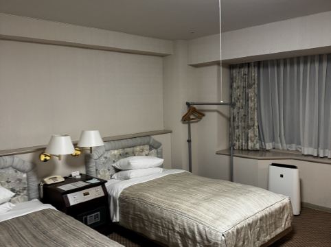 ナスパニューオータニ クーポン