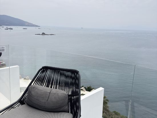 蜜悦·深圳波西塔諾懸崖海景美宿優惠