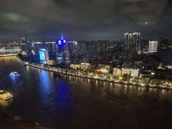 廣州華廈大酒店優惠