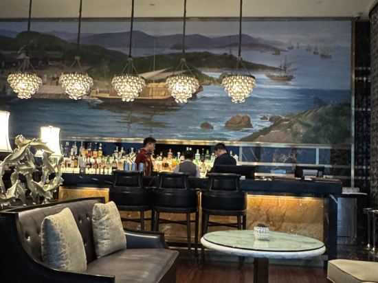珠海瑞吉酒店優惠