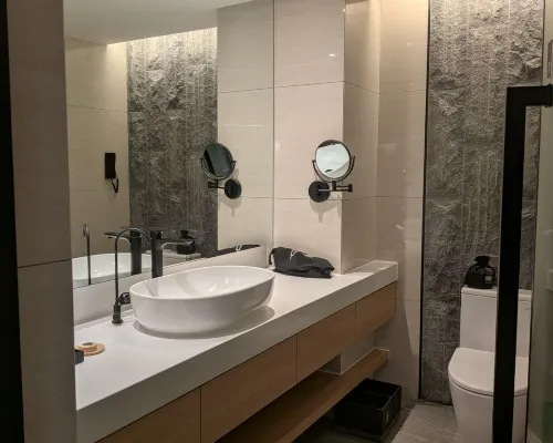 Hotel Royal Signature Zimmer Photos