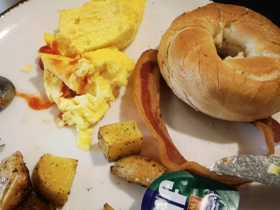 帕洛阿爾託希爾頓花園酒店優惠