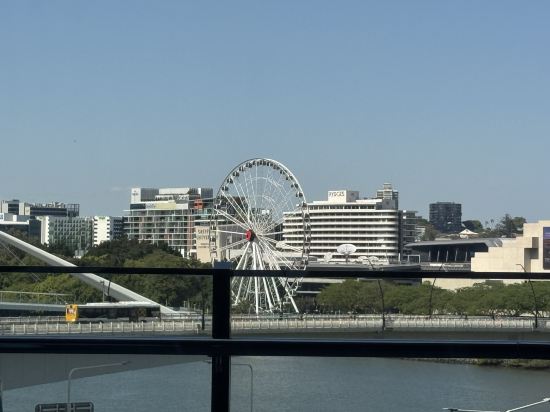 布里斯班W飯店優惠