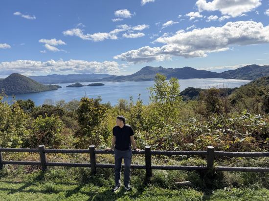 洞爺湖微飯店優惠