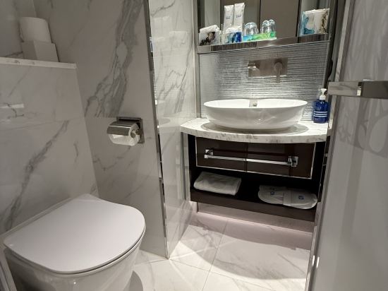 麗豪航天城酒店優惠