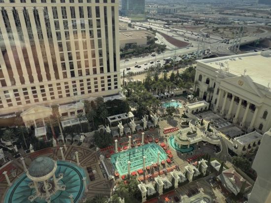 凱撒宮度假村優惠