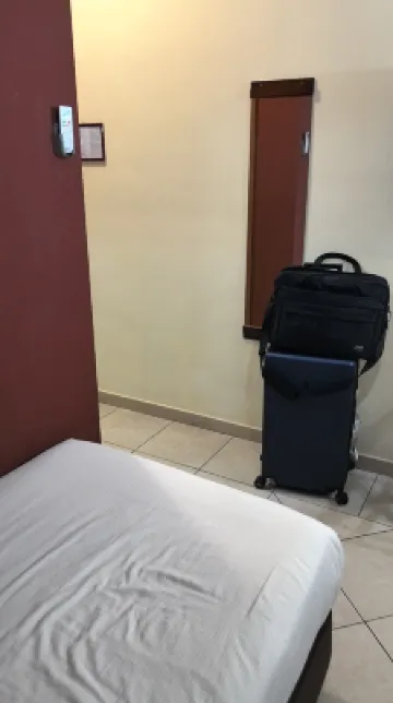 Hotel la Baia Photos