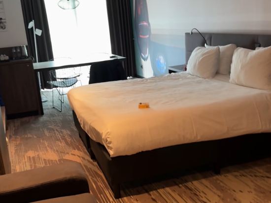 恩荷芬中央皇冠酒店優惠