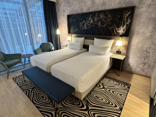 華沙 NYX 酒店 - 萊昂納多酒店優惠