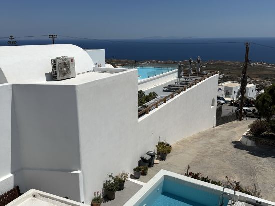 阿弗羅蒂特酒店優惠