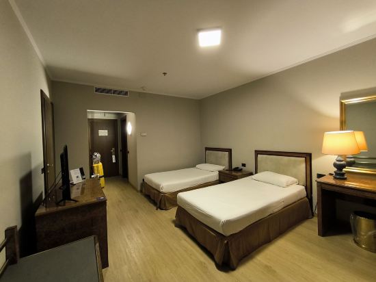 熱那亞塔機場 - 酒店及會議中心優惠