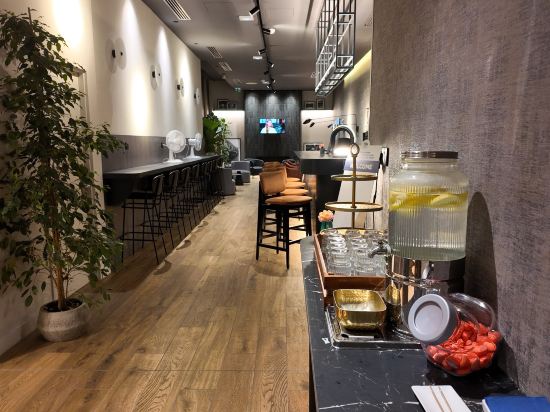 巴黎東站假日酒店優惠