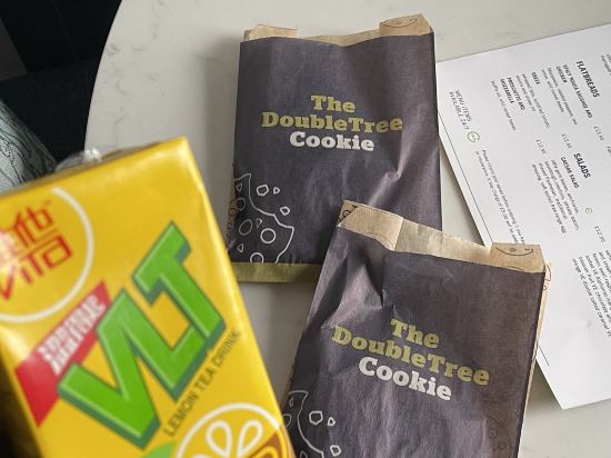 利茲希爾頓逸林酒店優惠