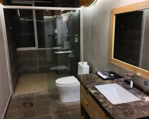 Yanchaoyang Boutique Inn Номера Photos