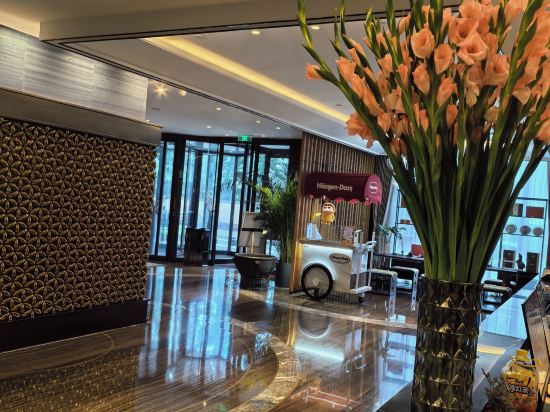 建國鉑萃酒店（北京國貿店）優惠