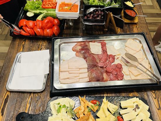 博斯科維克精品酒店優惠