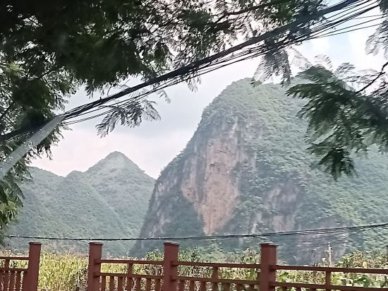 花千築民宿優惠