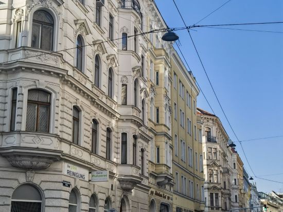 NH維也納城市酒店優惠