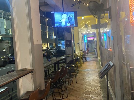 新加坡胡桃樹酒店 （Staycation Approved）優惠