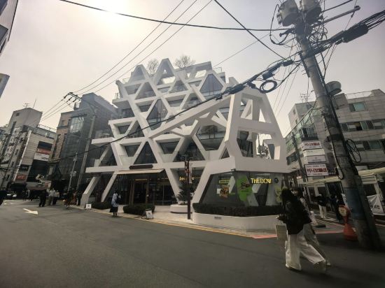 호텔리더스 쿠폰