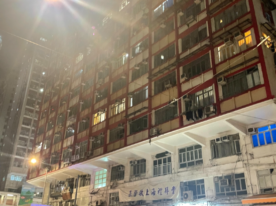 華美達盛景酒店優惠