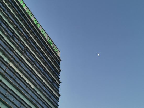 山水時尚飯店（北京懷柔雁棲科學城店）優惠