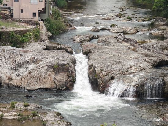 奥三河・湯谷温泉　はづ別館 クーポン