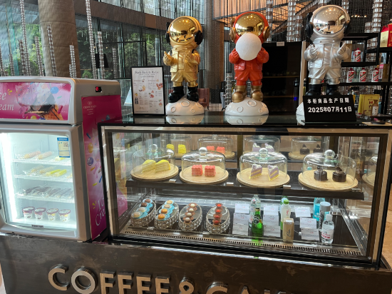 惠州皇冠假日酒店優惠