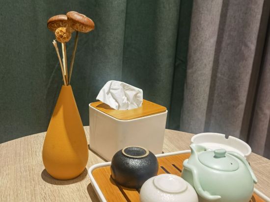 拾然酒店（麗江古城南門木府店）優惠