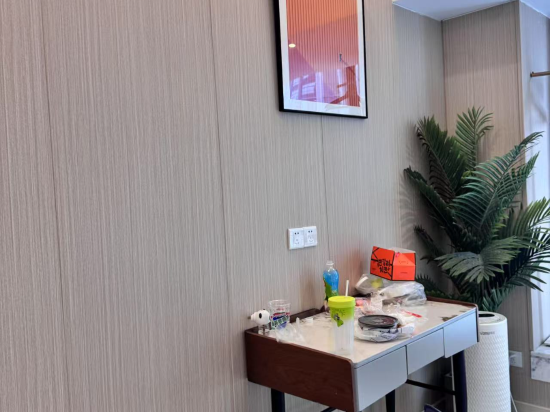 翰文國際公寓（廣州珠江新城中山眼科中心店）優惠