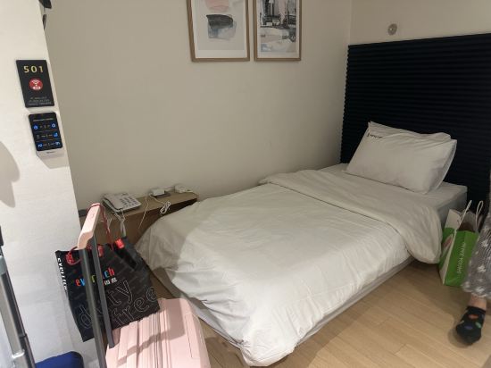Dongdaemun History Cultural Park Station Loo (Lou Hotel)優惠