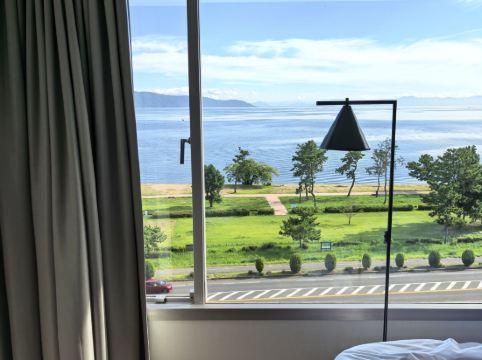 琵琶湖マリオットホテル クーポン