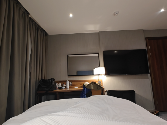 倫敦希思羅機場 2 號和 3 號航廈希爾頓花園酒店優惠