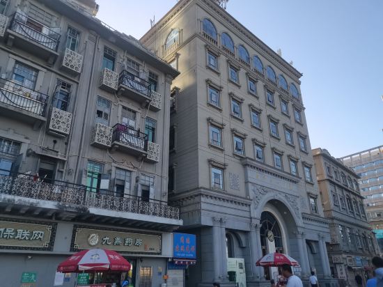 廈門伴海客棧（輪渡店）優惠